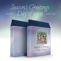 Wjsn - Season's Greetings 2020 - DVD