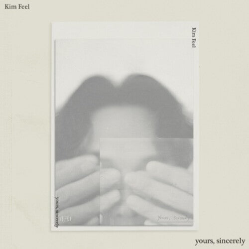 Kim Feel - Yours Sincerely - Music CD