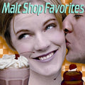 Malt Shop Favorites (Various Artists) Music CD