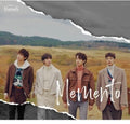 Iz - Memento - Music CD