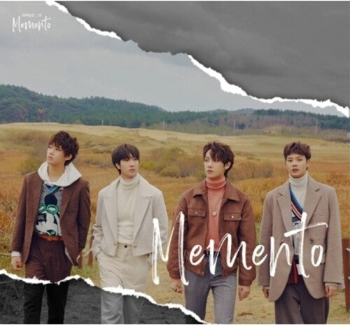 Iz - Memento - Music CD