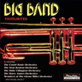 Big Band Favorites (Various Artists) Music CD