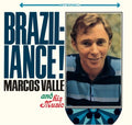 Valle,marcos - Braziliance - Music CD
