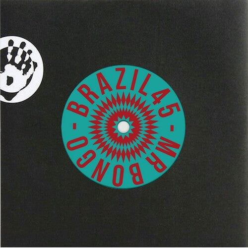 Neno Exporta Som - Diexa A Tristeza - Vinyl Record
