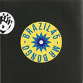 Maria,marcia - Amigo Branco - Vinyl Record