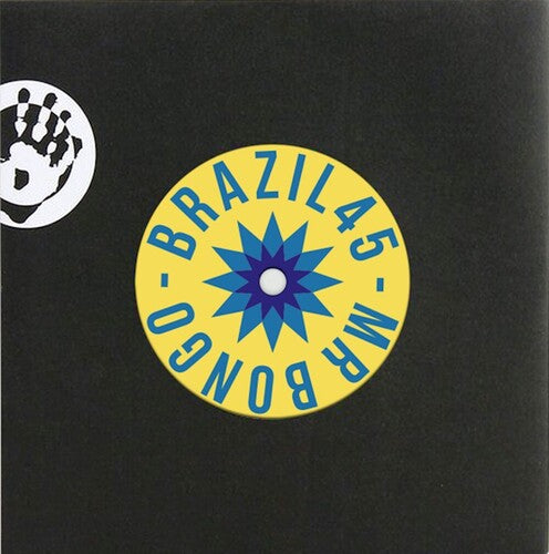 Maria,marcia - Amigo Branco - Vinyl Record