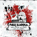 Hell Over Waltrop - Live In Germany Music CD