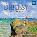 Hudson - Images Books 1 & 2 - Music CD