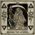 Suicide Silence - Become The Hunter - Music CD