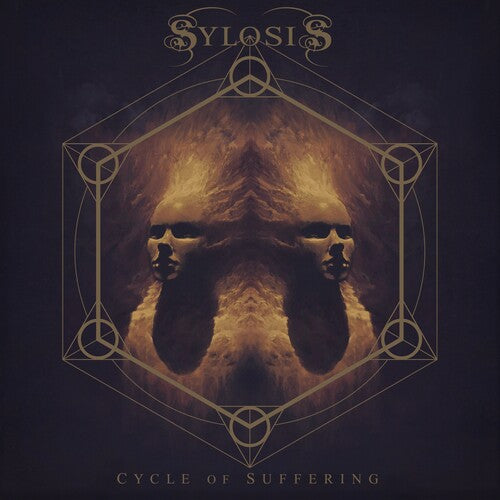 Sylosis - Cycle Of Suffering - Music CD