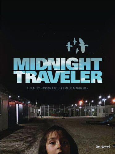 Midnight Traveler - Midnight Traveler - DVD