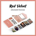 Red Velvet - Organizer Package - Collectibles