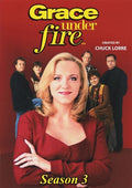 Grace Under Fire: Season 3 - Grace Under Fire: Season 3 - DVD
