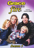 Grace Under Fire: Season 5 - Grace Under Fire: Season 5 - DVD
