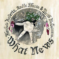 Roberts,alasdair / Mcguinness,david - What News - Music CD
