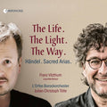 Handel / Vitzthum / Tolle - Life Light Way - Music CD