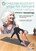 Felstead,christine - Yoga For Runners Educational Series #5: Hamstrings - DVD