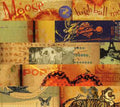 Moose - High Ball Me - Music CD