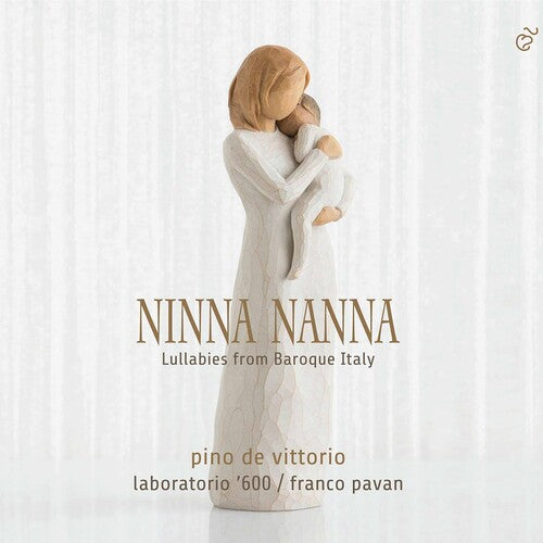 Ninna Nanna / Various - Ninna Nanna / Various - Music CD