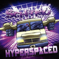 Sci-fried - Hyperspaced - Music CD