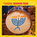 Leevees - Hanukkah Rocks - Music CD