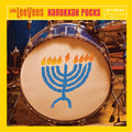 Hanukkah Rocks Music CD