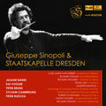 Giuseppe Sinopoli / Various - Giuseppe Sinopoli / Various - Music CD