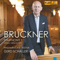 Bruckner / Philharmonie Festiva / Schaller - Symphony 1 - Music CD