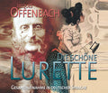 Offenbach / Klemm / Bstandig - Die Schone Lurette - Music CD