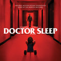 Doctor Sleep (Original Motion Picture Soundtrack) Music CD