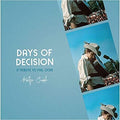 Joseph,martyn - Days Of Decision - Music CD