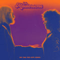 Mastersons - No Time For Love Songs - Music CD