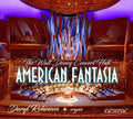 Baker / Robinson - American Fantasia - Music CD