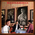 Piazzolla / Lysy - South America - Music CD
