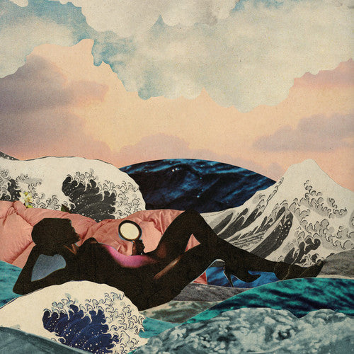 Umii (reva Devito + B. Bravo) - This Time - Vinyl Record