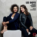 Brubeck / Jatekok - Les Boys - Music CD