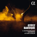 Gypsy Baroque / Various - Gypsy Baroque / Various - Music CD