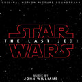 Star Wars - Star Wars: The Last Jedi [Soundtrack 2LP]