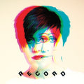 Record Music CD