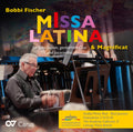Fischer - Missa Latina & Magnificat - Music CD