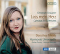 Graupner - Lass Mein Herz - Music CD