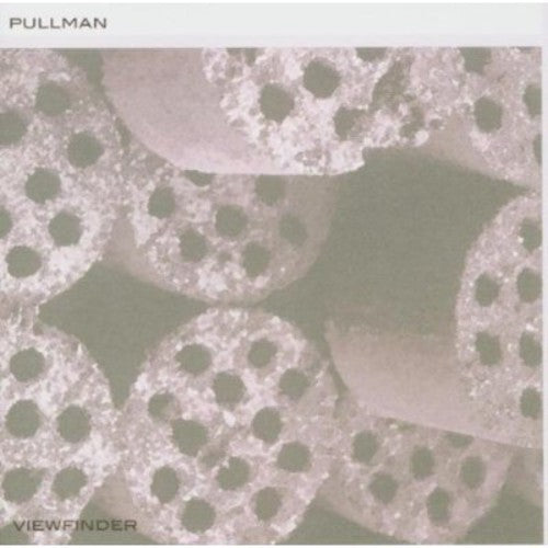 Pullman - Viewfinfer - Music CD
