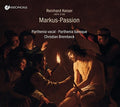 Kaiser - Markus Passion - Music CD