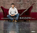 Bassoon Fagott Bassoon - Bassoon Fagott Bassoon - Music CD