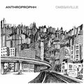 Anthroprophh - Omegaville - Music CD