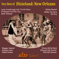 Very Best Of Dixieland New Orleans / Various - Very Best Of Dixieland New Orleans / Various - Music CD