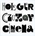 Czukay,holger - Cinema - Vinyl Record