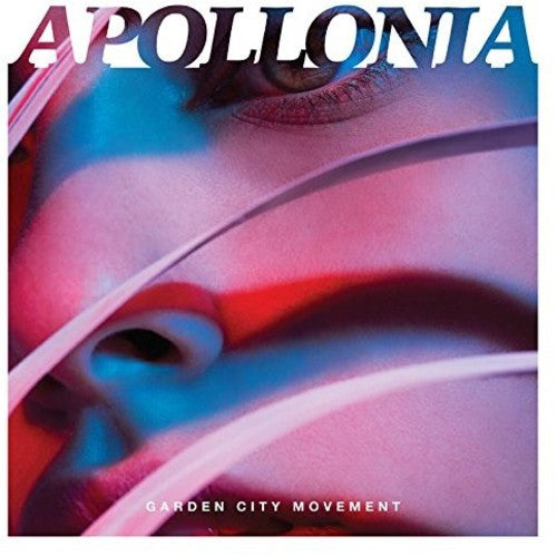 Garden City Movement - Apollonia - Music CD