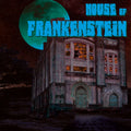House Of Frankenstein - House Of Frankenstein - Music CD