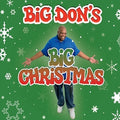 Big Don - Big Christmas - Music CD